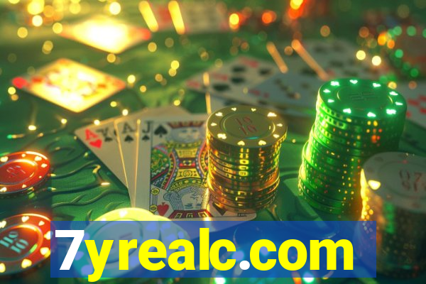 7yrealc.com