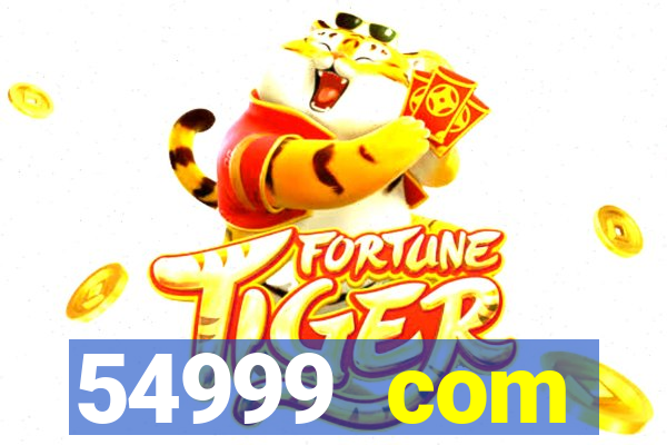 54999 com plataforma de jogos