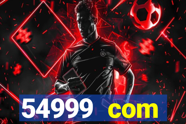 54999 com plataforma de jogos