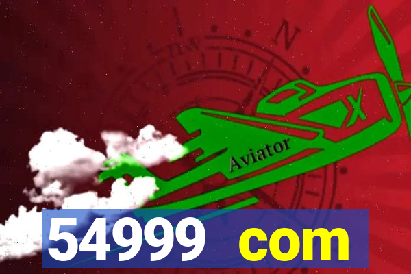 54999 com plataforma de jogos