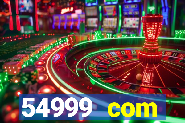 54999 com plataforma de jogos