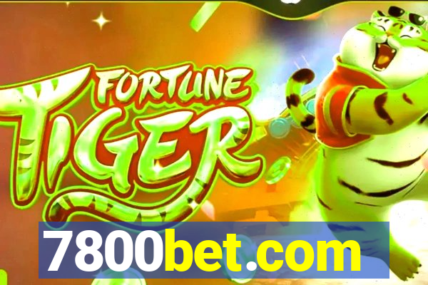 7800bet.com