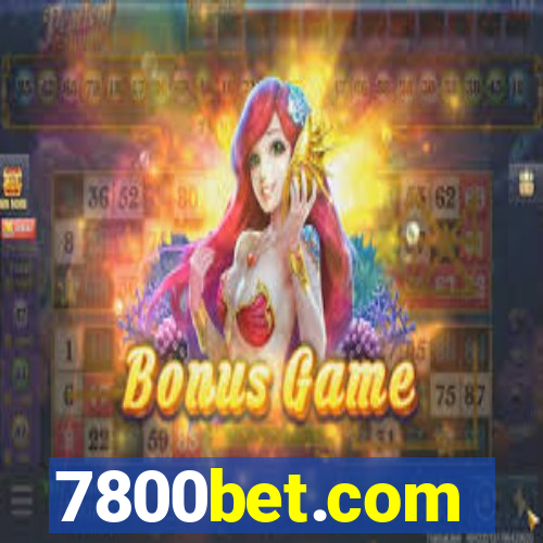 7800bet.com