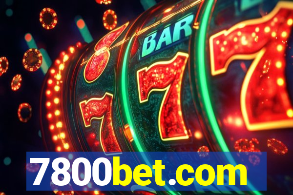 7800bet.com