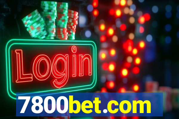 7800bet.com