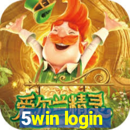 5win login