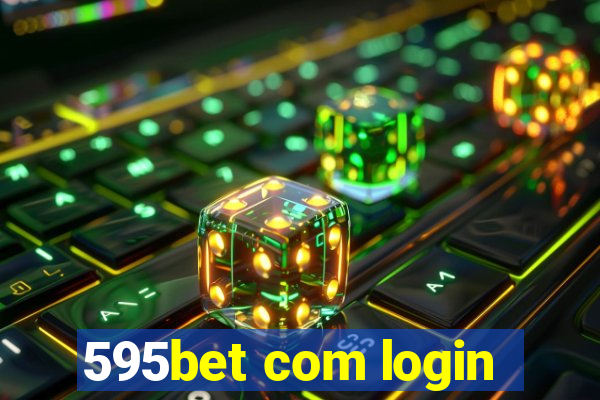 595bet com login