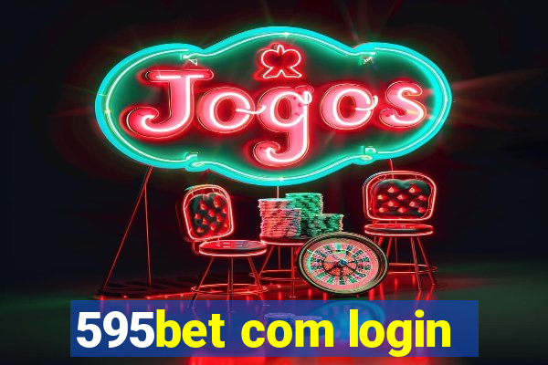 595bet com login