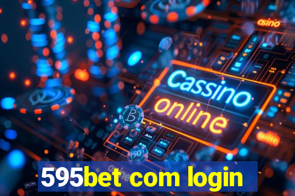 595bet com login