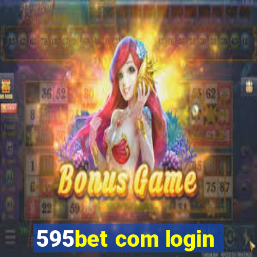 595bet com login