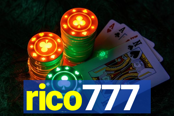 rico777