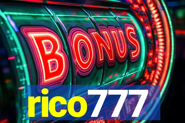 rico777