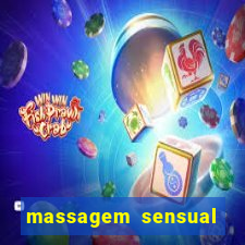 massagem sensual faria lima