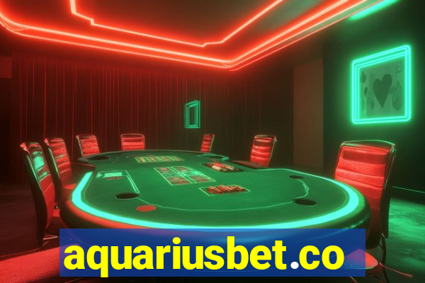 aquariusbet.co