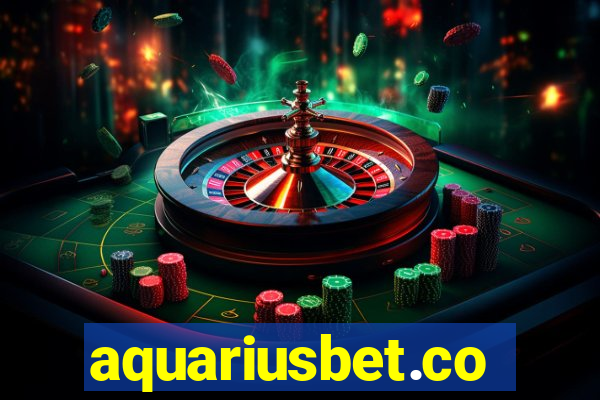 aquariusbet.co