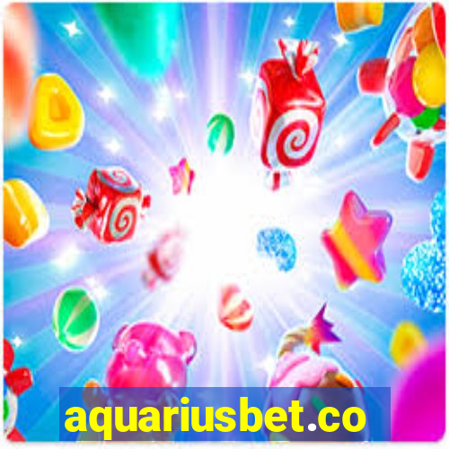 aquariusbet.co