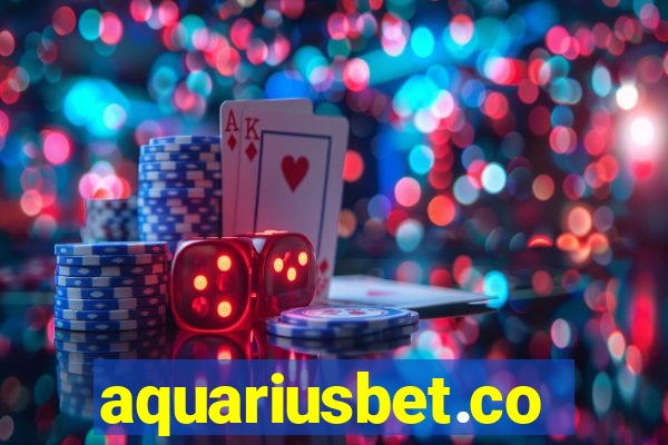 aquariusbet.co