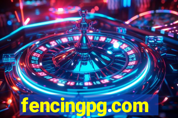 fencingpg.com