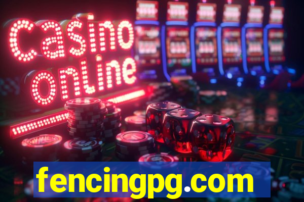 fencingpg.com