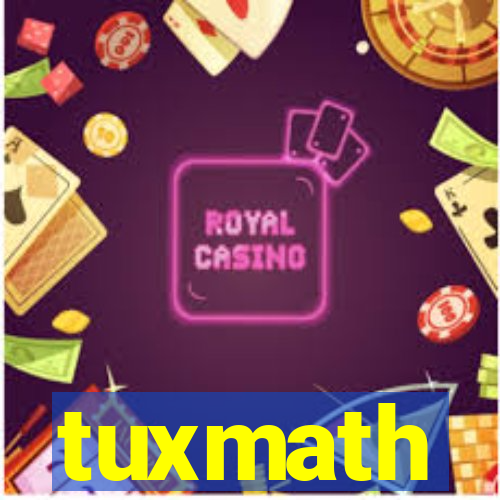 tuxmath