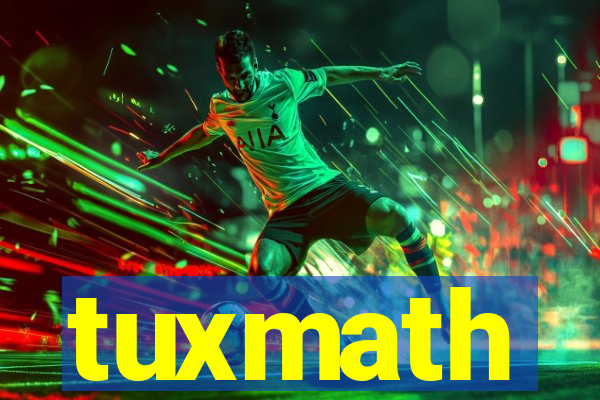 tuxmath