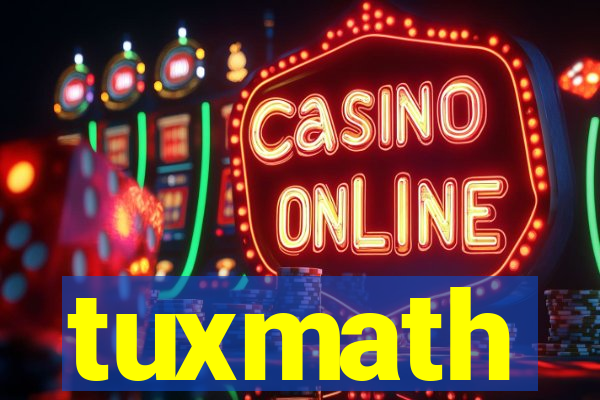 tuxmath