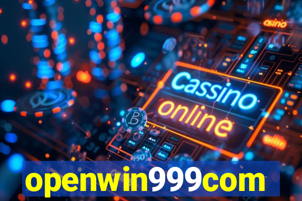 openwin999com