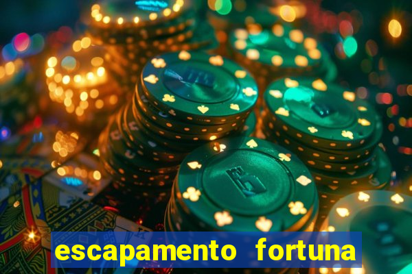 escapamento fortuna para biz 125