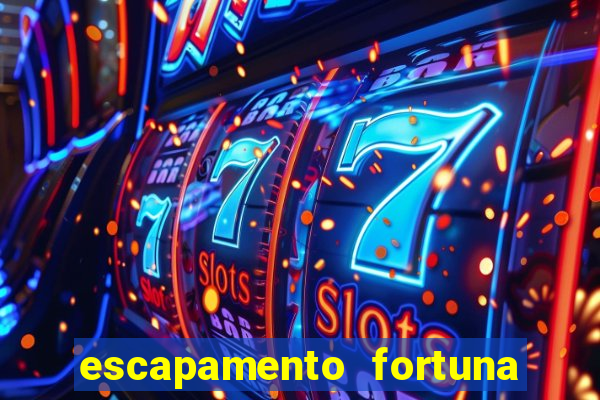 escapamento fortuna para biz 125