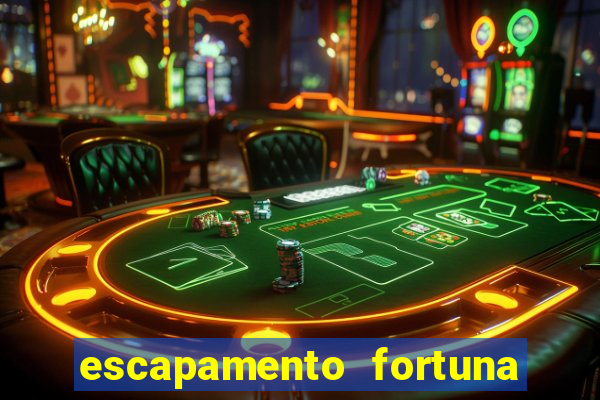 escapamento fortuna para biz 125