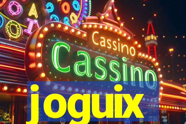 joguix