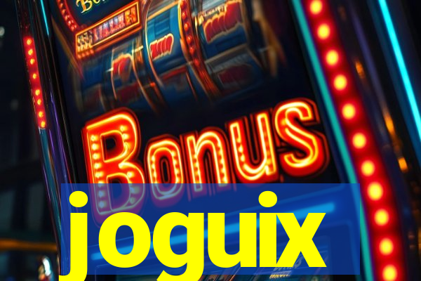 joguix