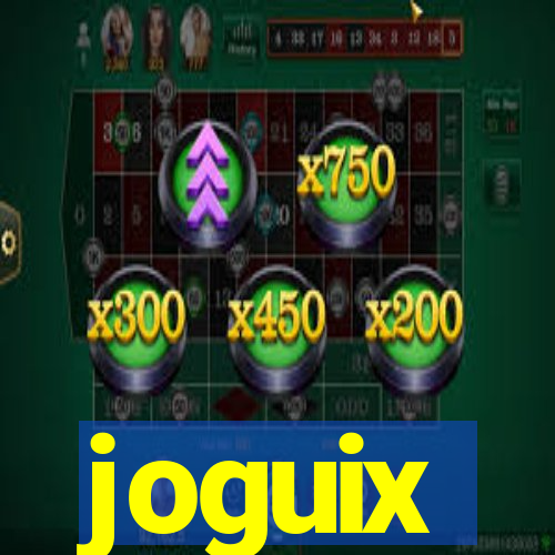 joguix