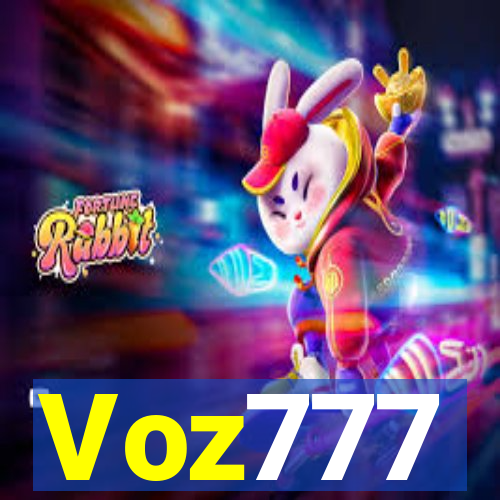 Voz777