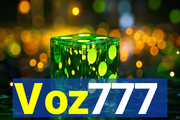 Voz777