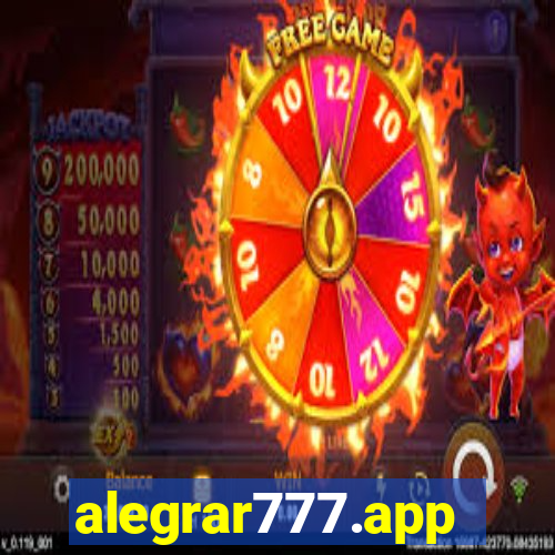 alegrar777.app