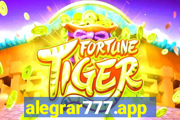 alegrar777.app