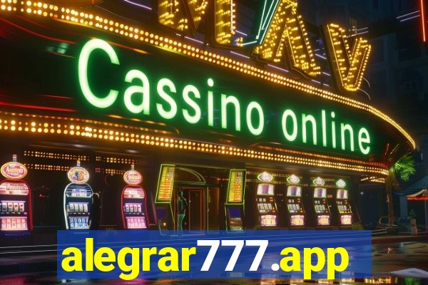 alegrar777.app