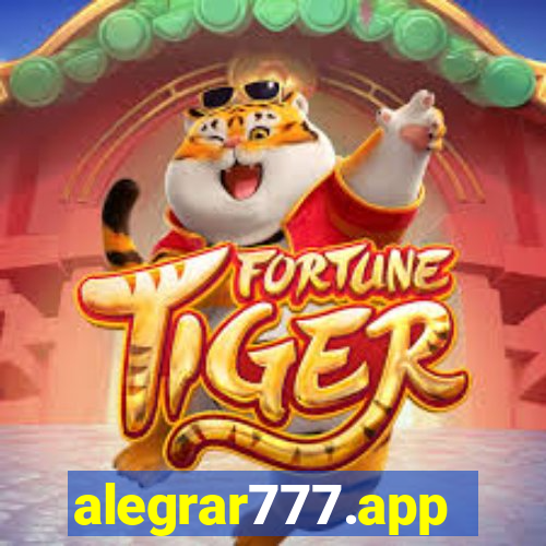 alegrar777.app