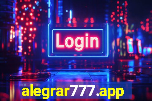 alegrar777.app