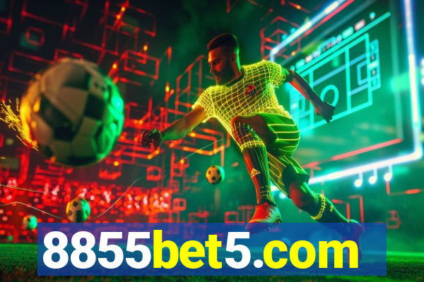 8855bet5.com