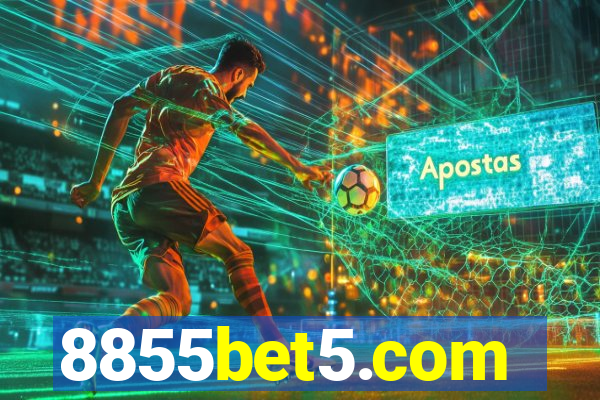 8855bet5.com