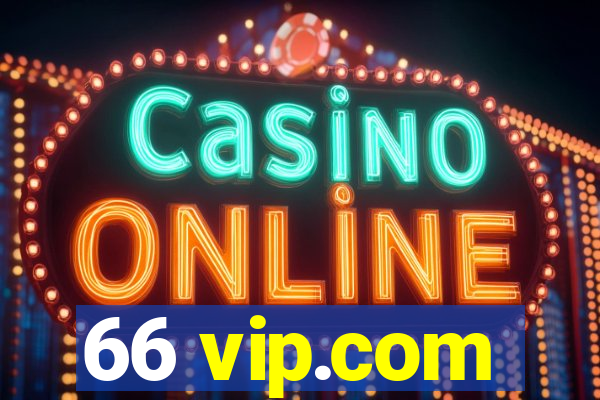 66 vip.com