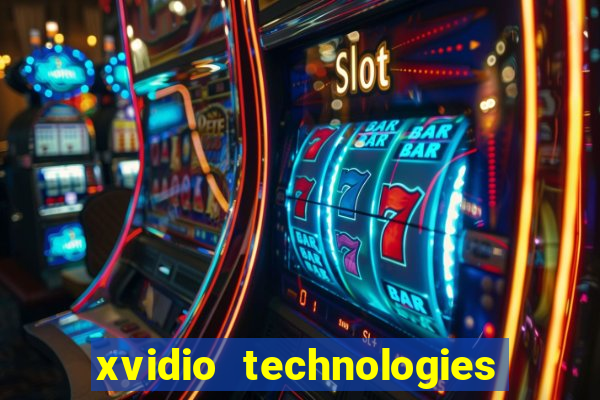 xvidio technologies startup brasil 2022