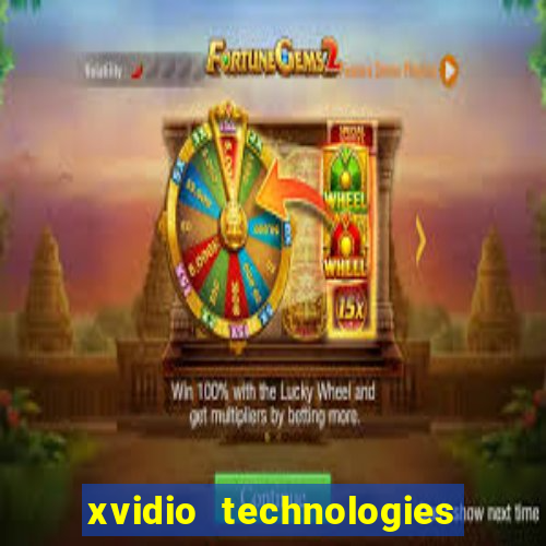 xvidio technologies startup brasil 2022