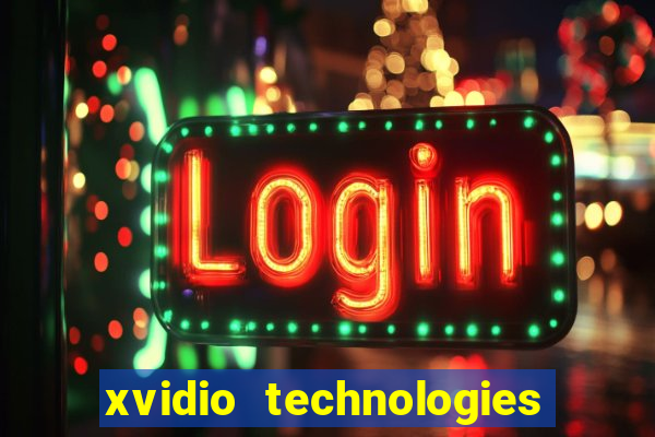 xvidio technologies startup brasil 2022