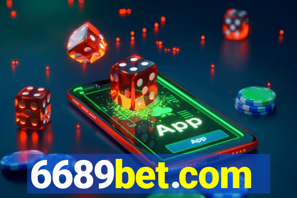 6689bet.com