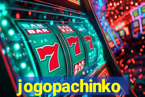 jogopachinko