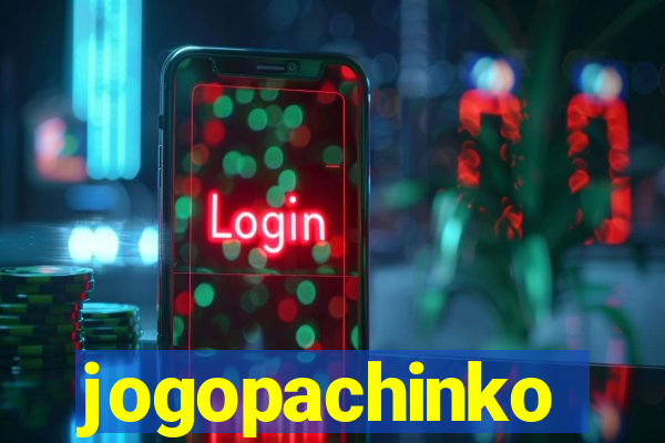 jogopachinko