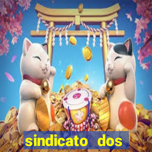 sindicato dos porteiros sp